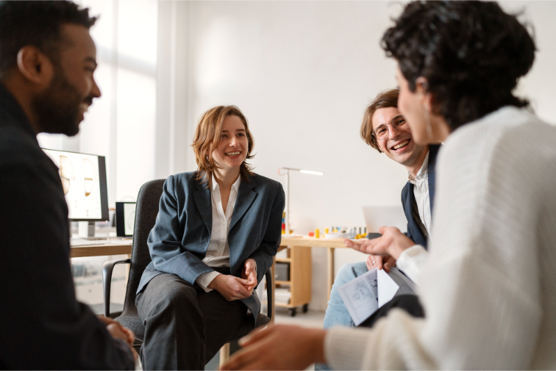 recruitment services